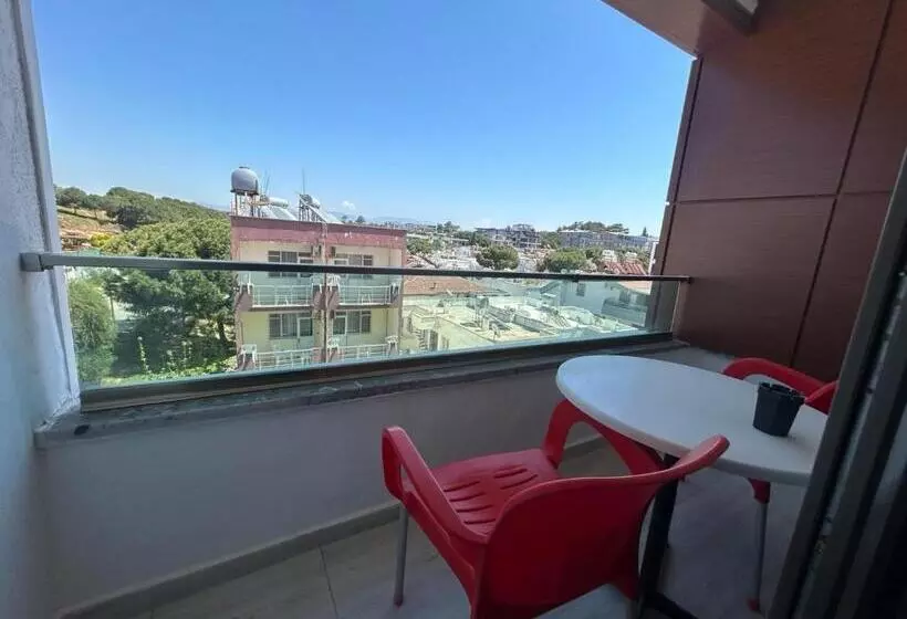 Yıldırım Otel