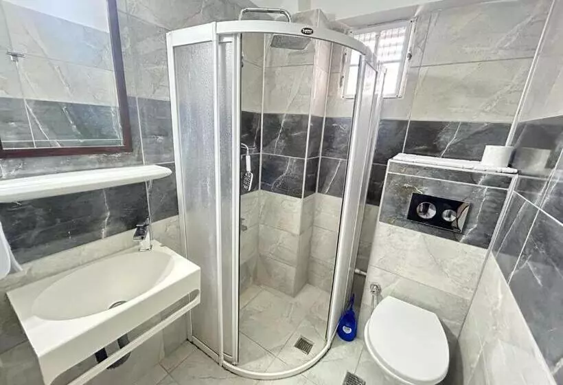 Yıldırım Otel