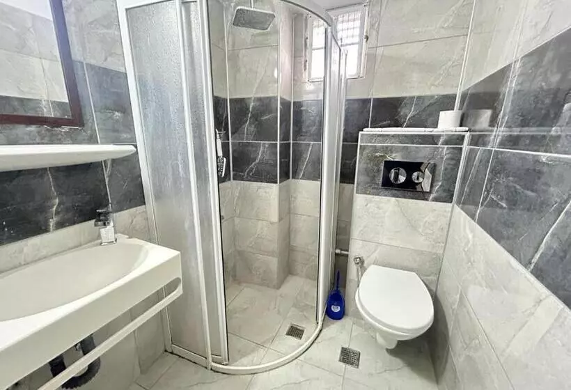 Yıldırım Otel