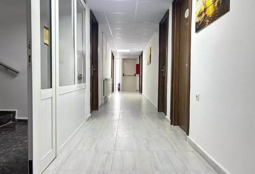 Yıldırım Otel