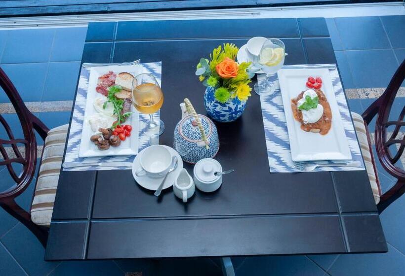 Bed and Breakfast 129_inharties