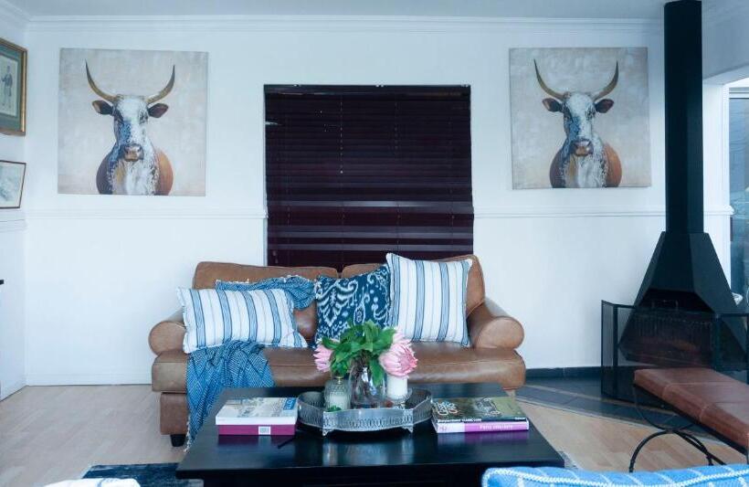 Bed and Breakfast 129_inharties