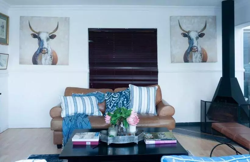 Aamiaismajoitus (B&B) 129_inharties