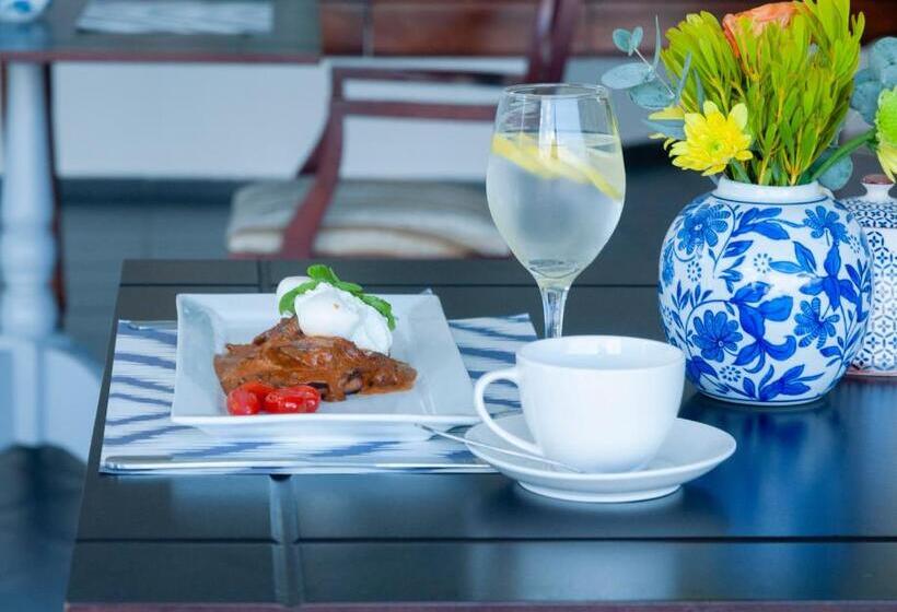 Bed and Breakfast 129_inharties