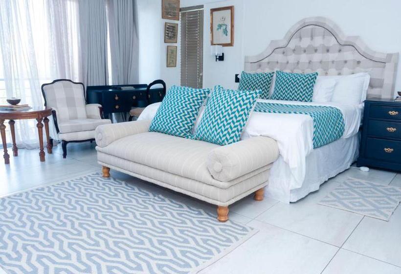 Bed and Breakfast 129_inharties