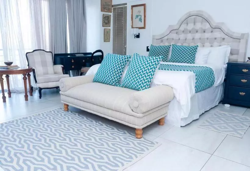 Aamiaismajoitus (B&B) 129_inharties