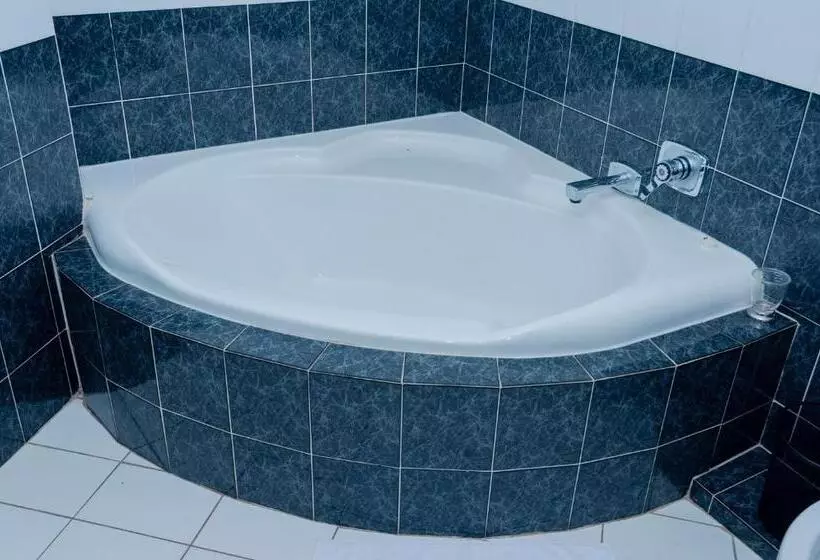 Aamiaismajoitus (B&B) 129_inharties