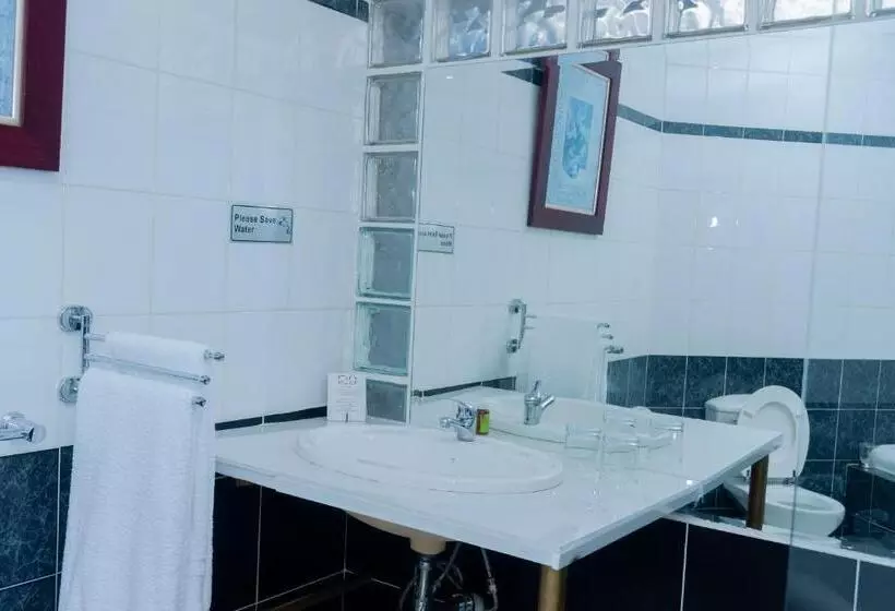 Aamiaismajoitus (B&B) 129_inharties