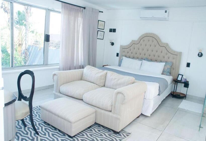 Bed and Breakfast 129_inharties