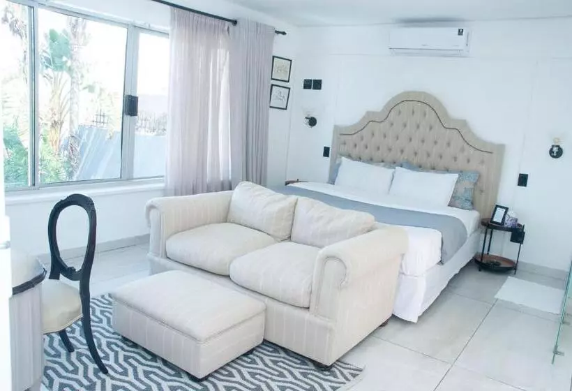 Aamiaismajoitus (B&B) 129_inharties