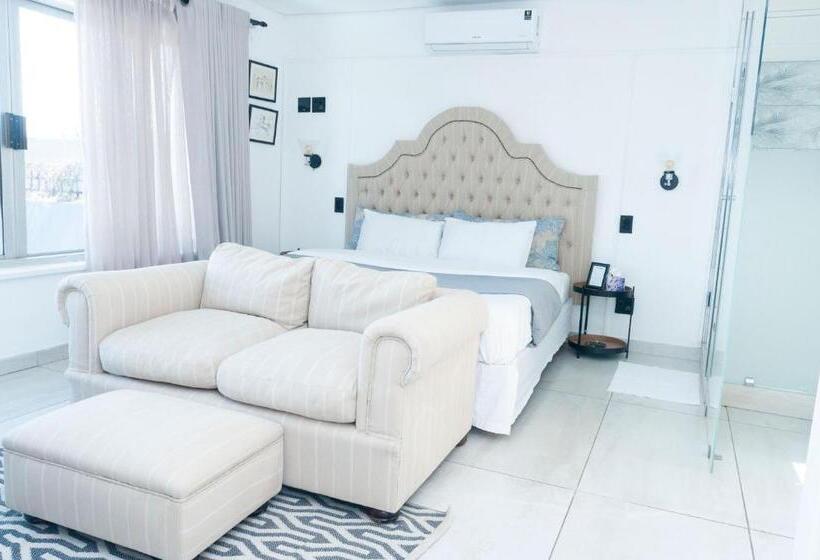 Bed and Breakfast 129_inharties