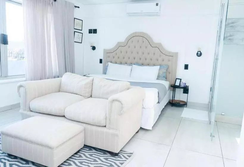 Aamiaismajoitus (B&B) 129_inharties