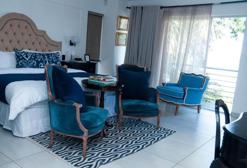 Bed and Breakfast 129_inharties