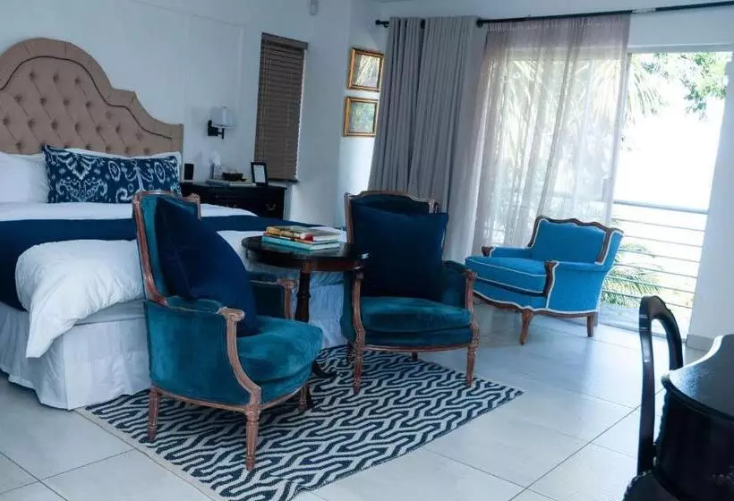 Aamiaismajoitus (B&B) 129_inharties