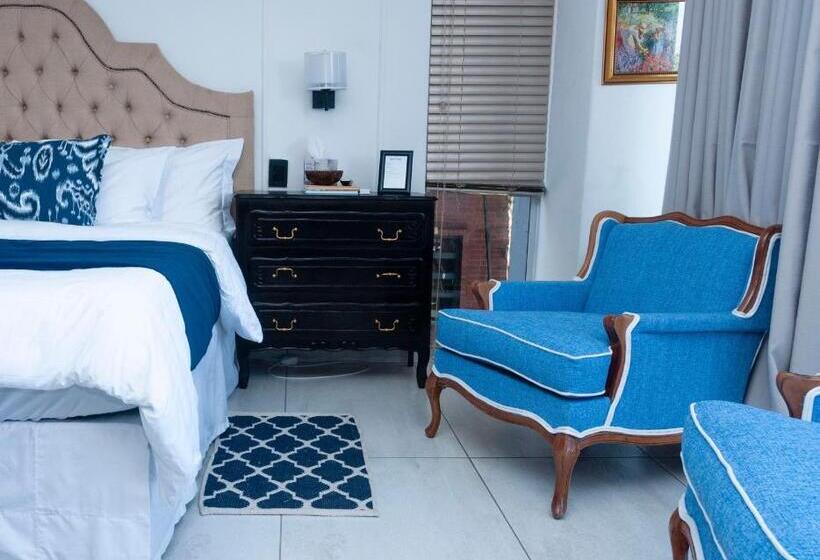 Bed and Breakfast 129_inharties