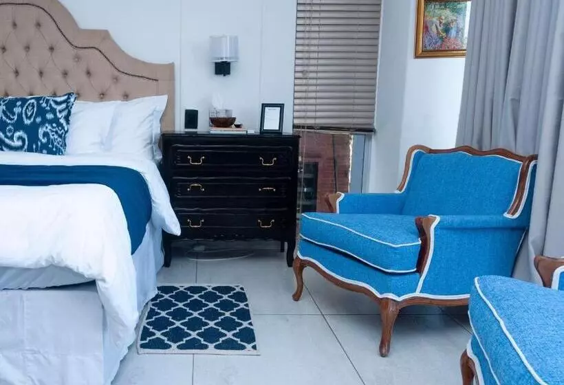 Aamiaismajoitus (B&B) 129_inharties