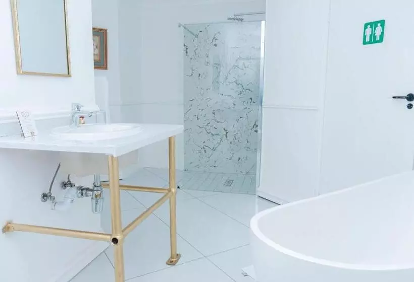 Aamiaismajoitus (B&B) 129_inharties