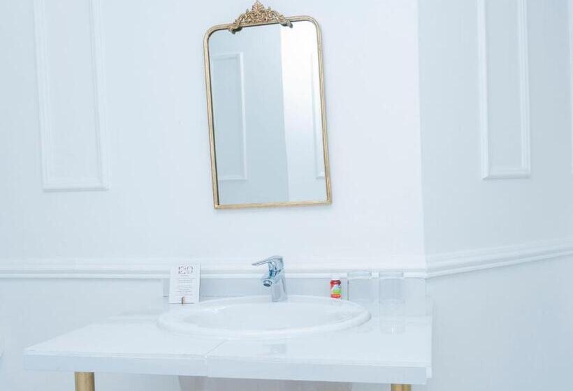 Bed and Breakfast 129_inharties