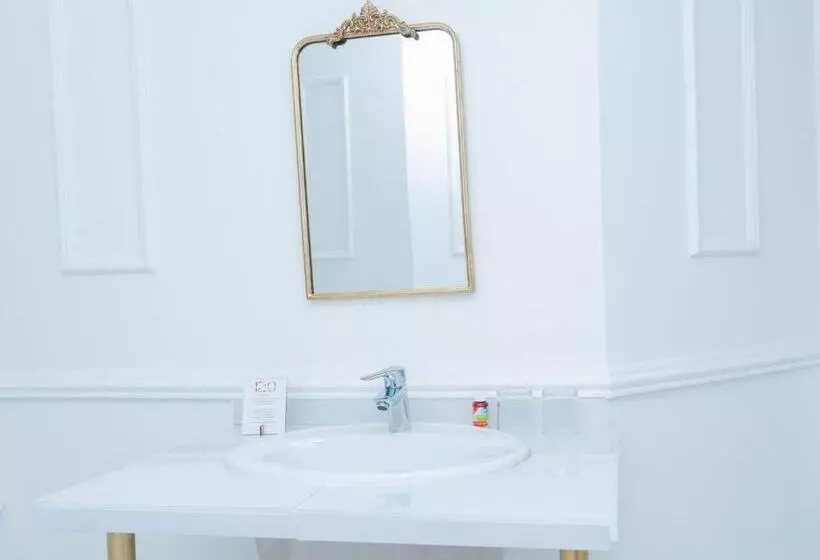 Aamiaismajoitus (B&B) 129_inharties