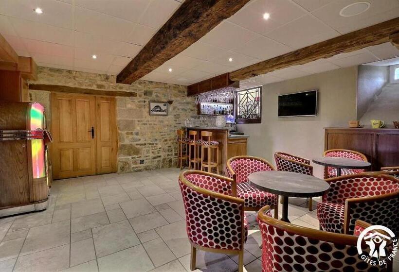 住宿加早餐 Chateau De La Giraudais