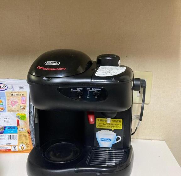 민박 Shionome House