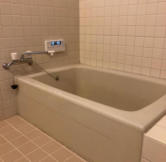 민박 Shionome House