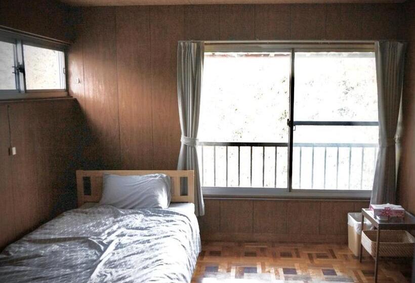 민박 Shionome House