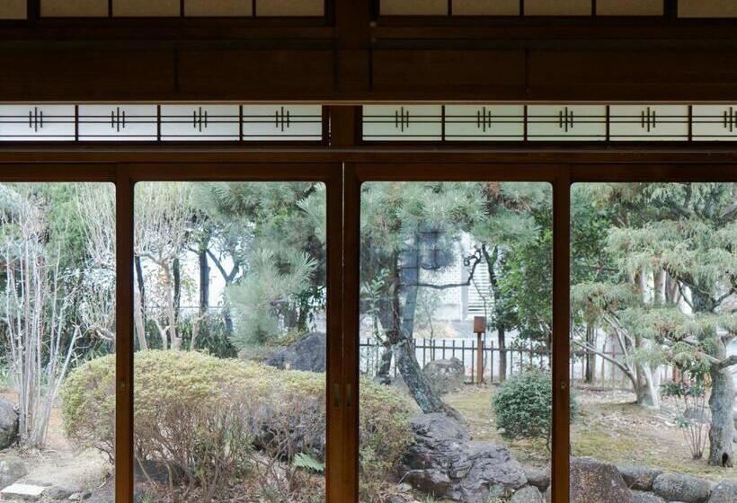 민박 Shionome House