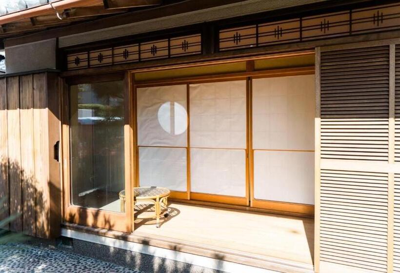 민박 Shionome House