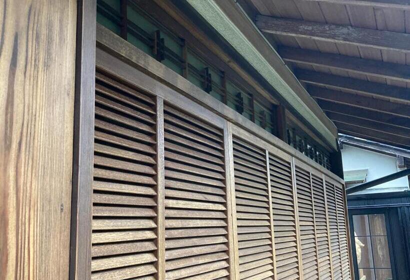 민박 Shionome House