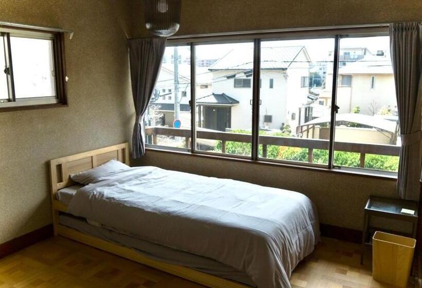 민박 Shionome House