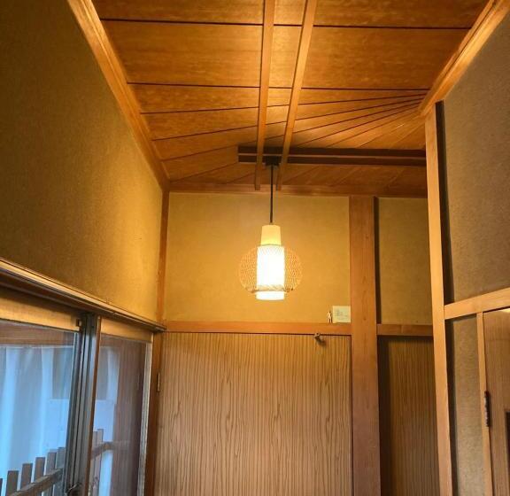 민박 Shionome House