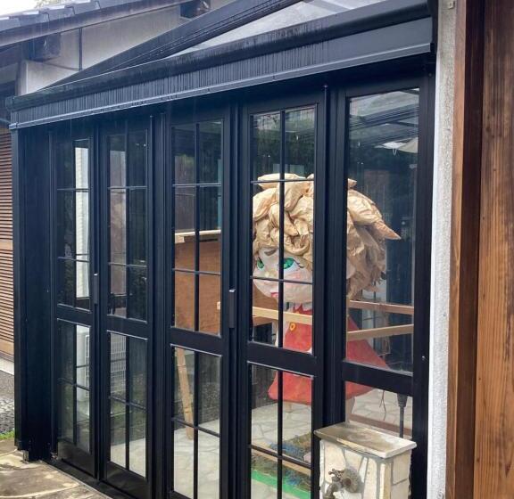 민박 Shionome House