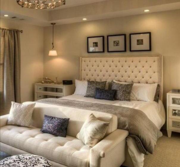 تختخواب و صبحانه Utulivu Palace