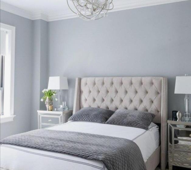 تختخواب و صبحانه Utulivu Palace