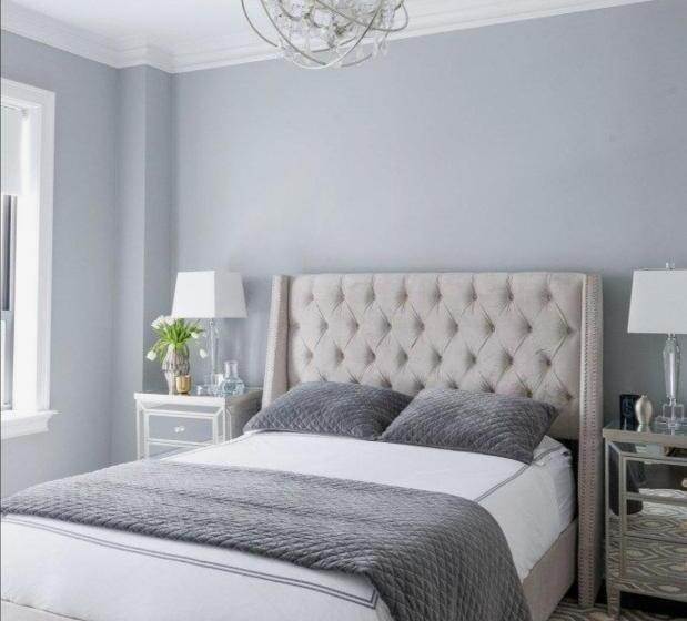 تختخواب و صبحانه Utulivu Palace