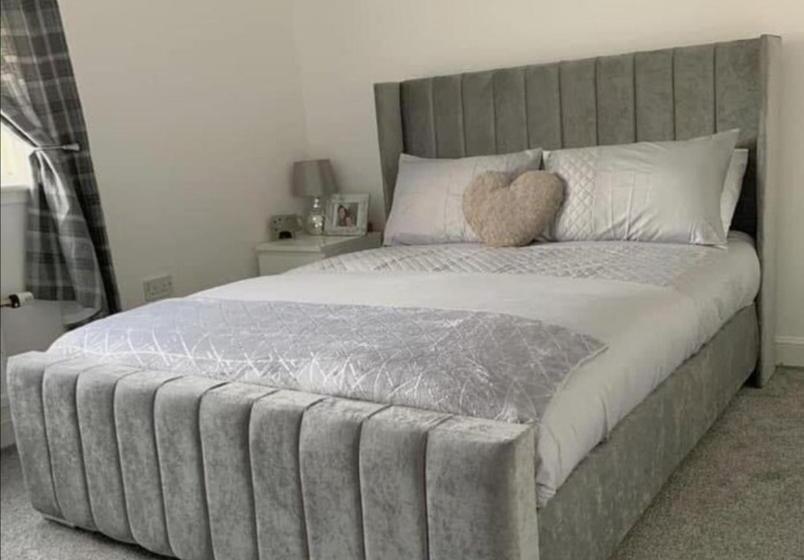 تختخواب و صبحانه Utulivu Palace