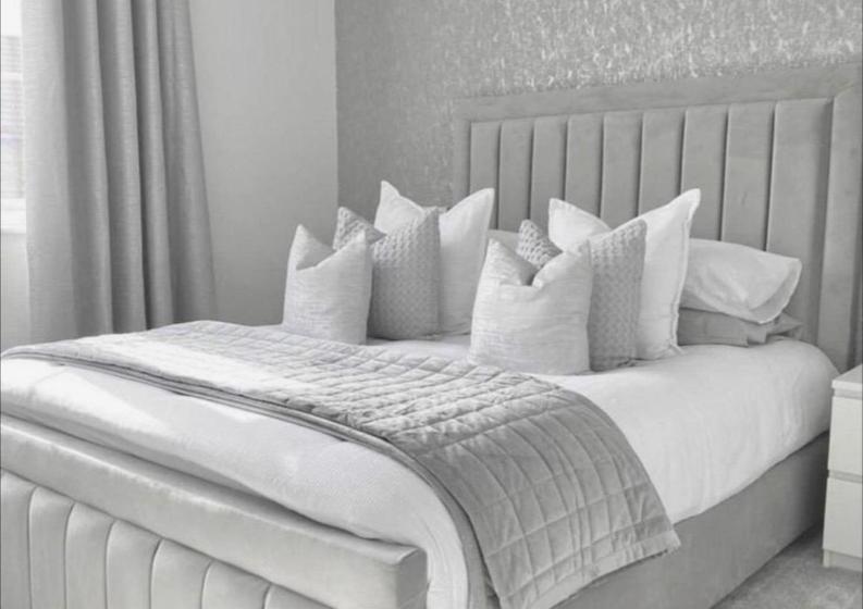 تختخواب و صبحانه Utulivu Palace