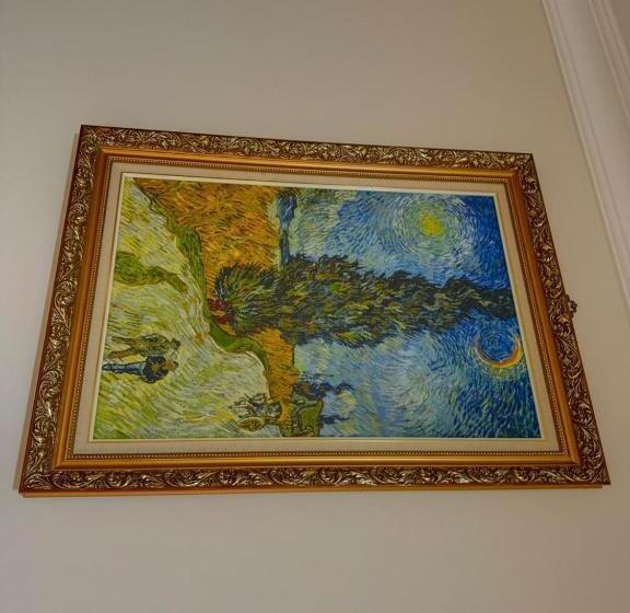 Burnas Beachside Residences Apparts Hôtels