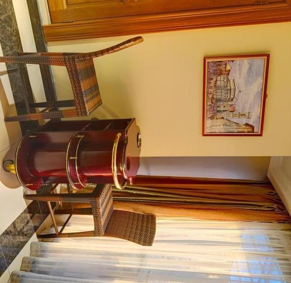 Burnas Beachside Residences Apparts Hôtels