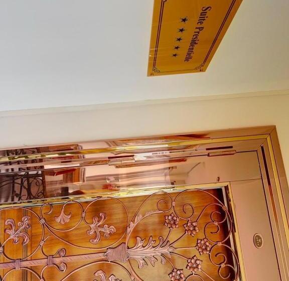 Burnas Beachside Residences Apparts Hôtels