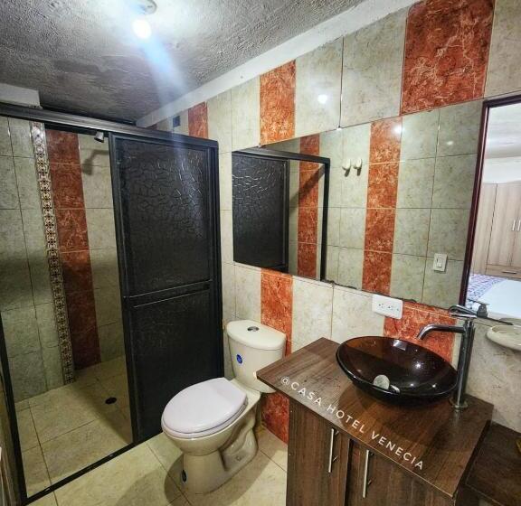 Casa Hotel Venecia