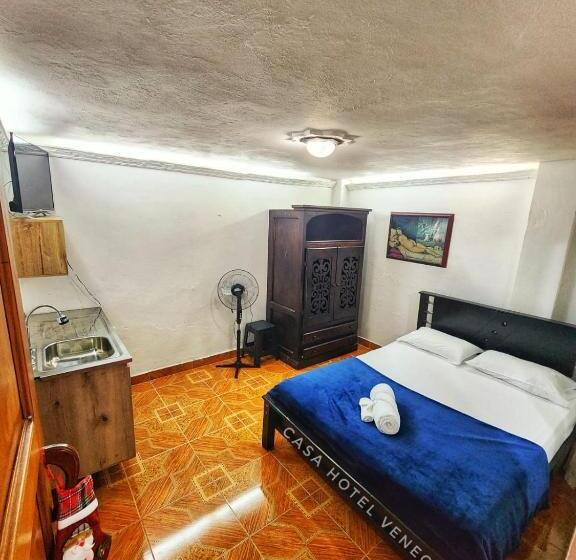 Casa Hotel Venecia