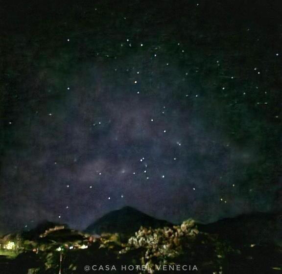 Casa Hotel Venecia
