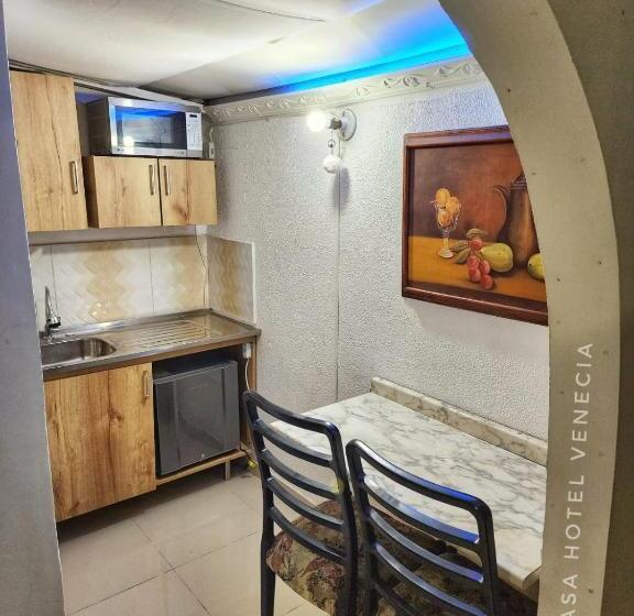 Casa Hotel Venecia