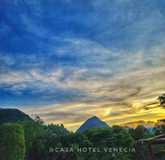 Casa Hotel Venecia