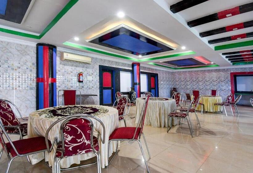 בית מלון כפרי O Blue Royal