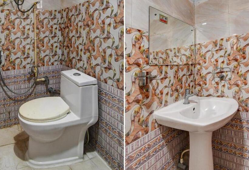 בית מלון כפרי O Blue Royal