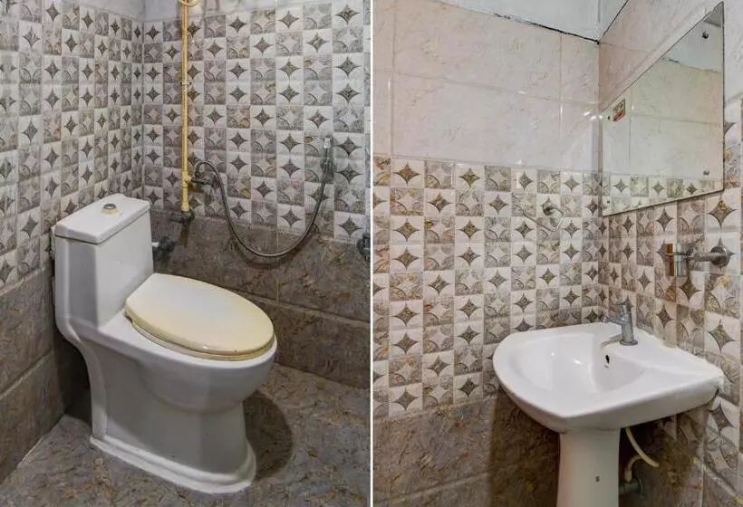 Hotelli O Blue Royal