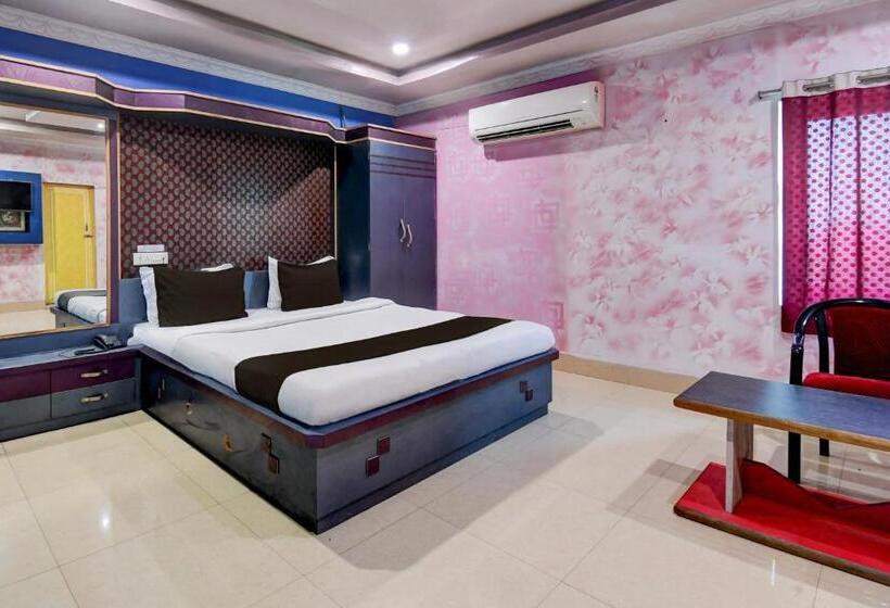 בית מלון כפרי O Blue Royal